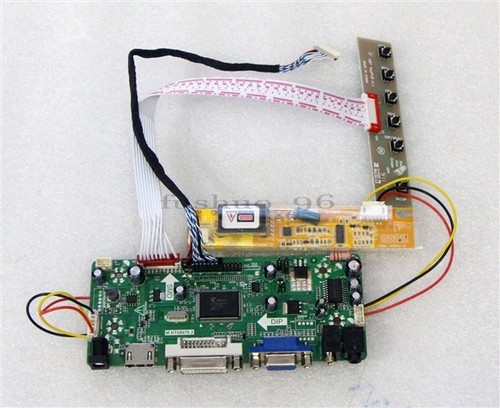Hdmi dvi vga audio lcd - hdmi+dvi+vga+audio,