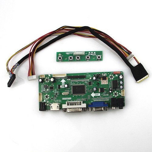Kit scheda controller - , pannello