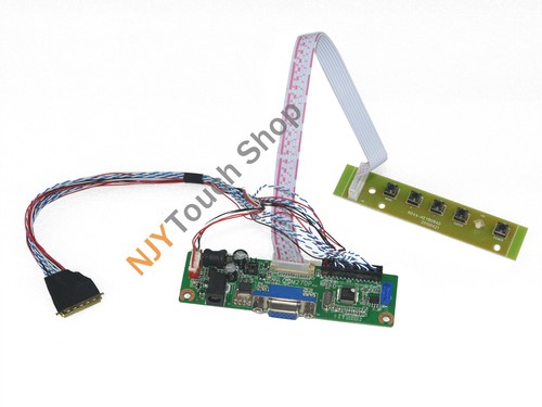 Scheda driver controller lcd - controller,