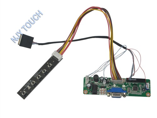 Scheda controller lcd - controller, per