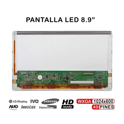 Schermo led per - da,